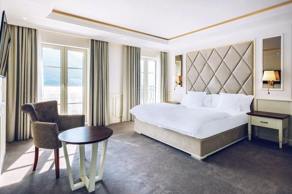 Hotel Heritage Grand Perast