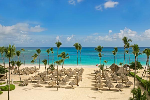 JOIA Bávaro by Iberostar - Adults Only
