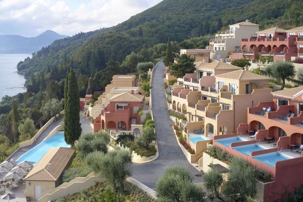 Hotel Nido, Mar-Bella Collection