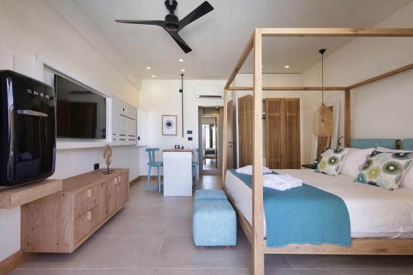 Hotel Domes Noruz Chania, Autograph Collection