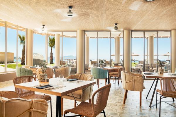 Hotel Domes Noruz Chania, Autograph Collection