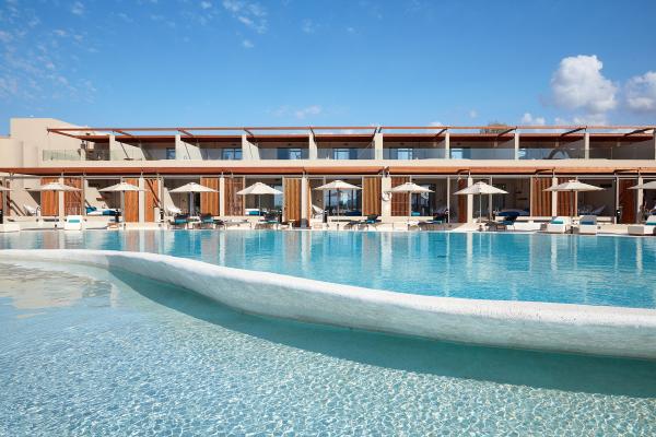 Hotel Domes Noruz Chania, Autograph Collection