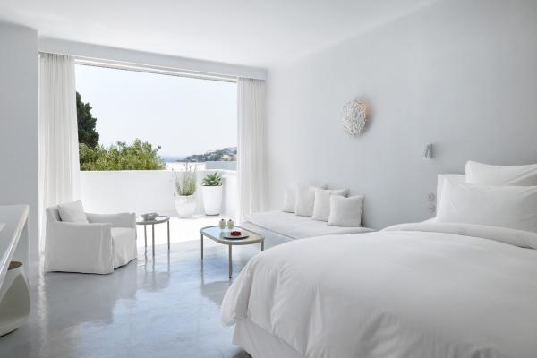 Mykonos Blu Grecotel Boutique Resort