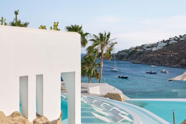 Mykonos Blu Grecotel Boutique Resort