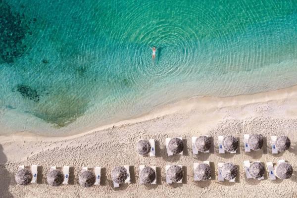 Mykonos Blu Grecotel Boutique Resort