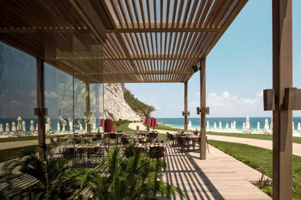 Exteriér hotela Maxx Royal Kemer