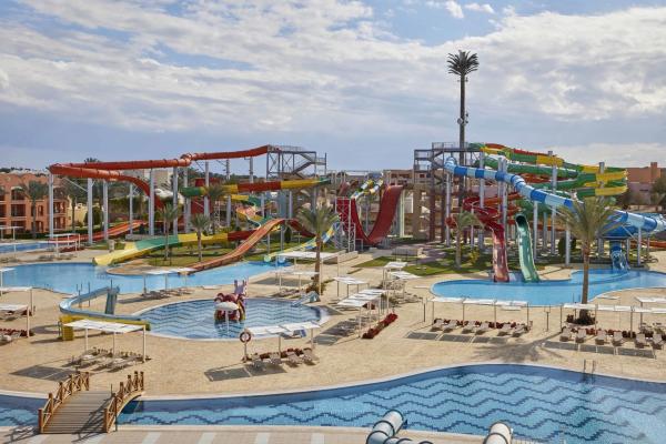 Aquapark Coraya
