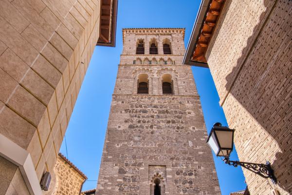 Toledo