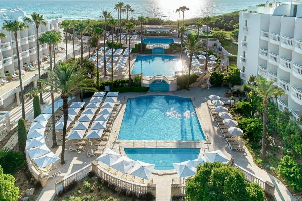 Hotel Iberostar Selection Albufera Playa