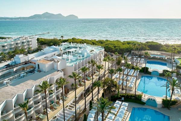 Hotel Iberostar Selection Albufera Playa
