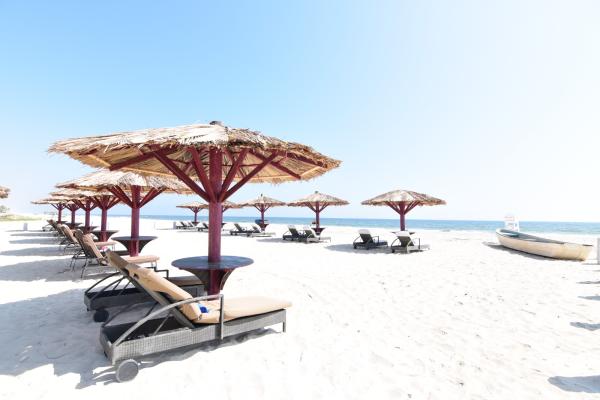 Omán - poklady severu a tropický raj v Salalah