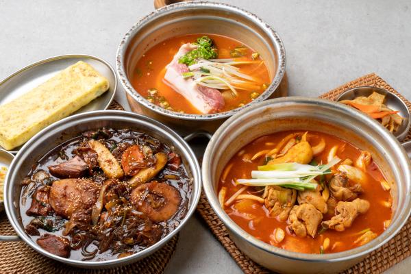 Južná Kórea - kultúra, tradície a moderné mestá