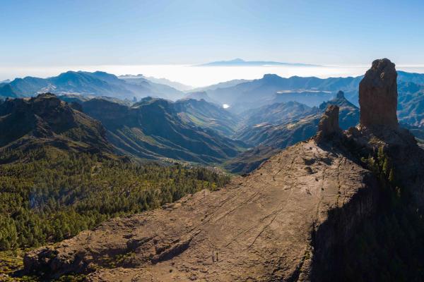 Gran Canaria - ostrovná harmónia a dobrodružstvo