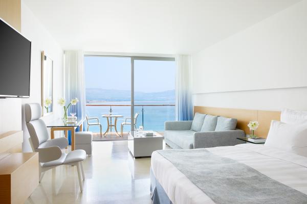 Hotel Lindos Blu Luxury hotel & suites