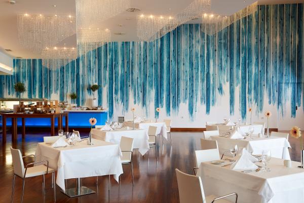 Hotel Lindos Blu Luxury hotel & suites