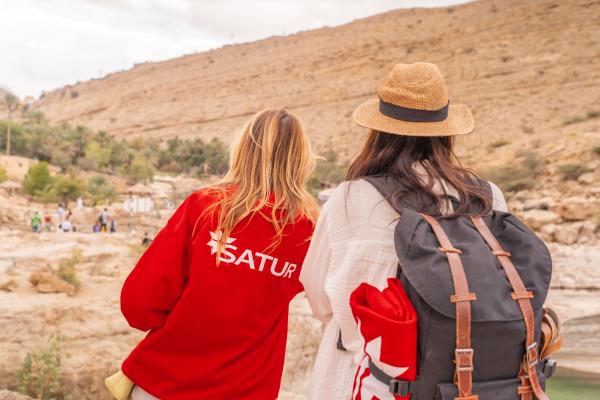 Omán - poklady severu s pobytom pri mori