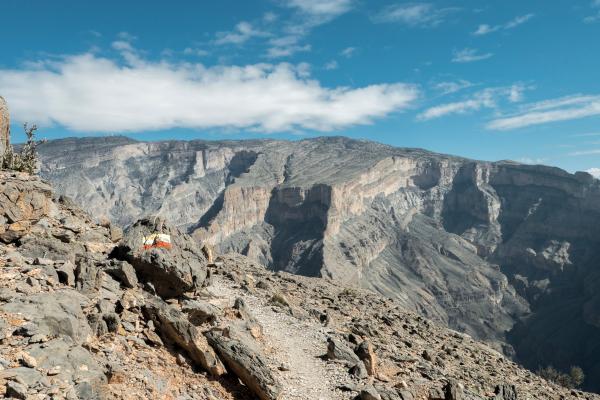 Kráľovský Omán - od horských vrcholov k nádherným plážam