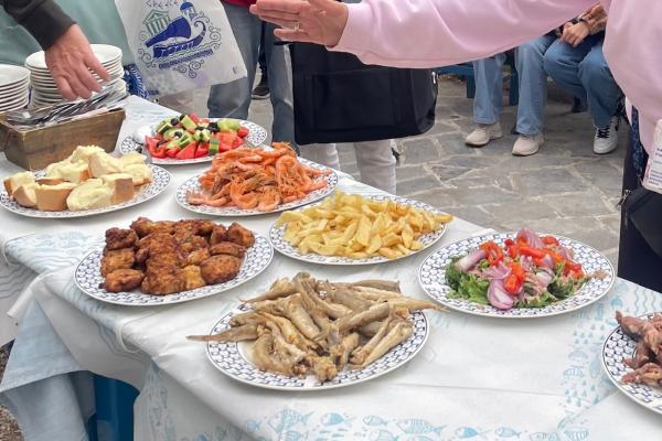 Atény v plnej kráse antiky a mora