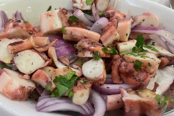 Atény v plnej kráse antiky a mora