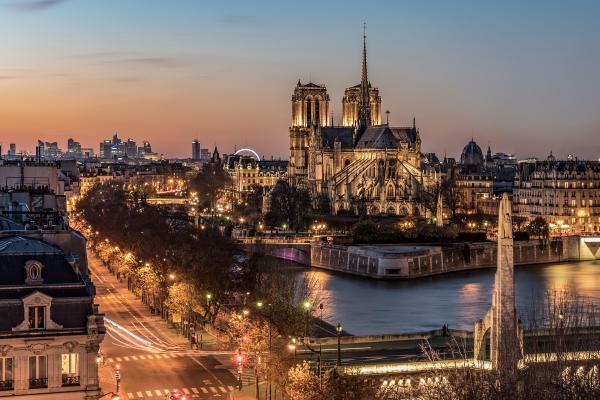 Notre-Dame