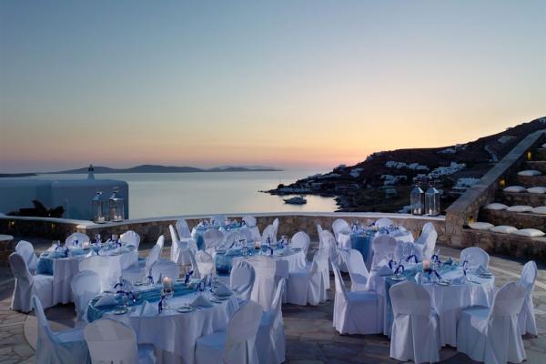Mykonos Grand Hotel & Resort - 