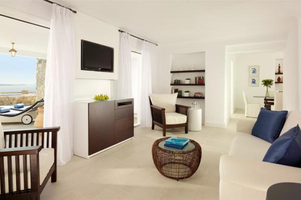 Mykonos Grand Hotel & Resort - 