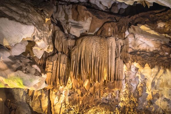 Silvester v Andalúzii