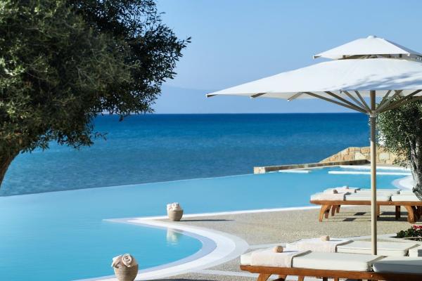 Sani Beach