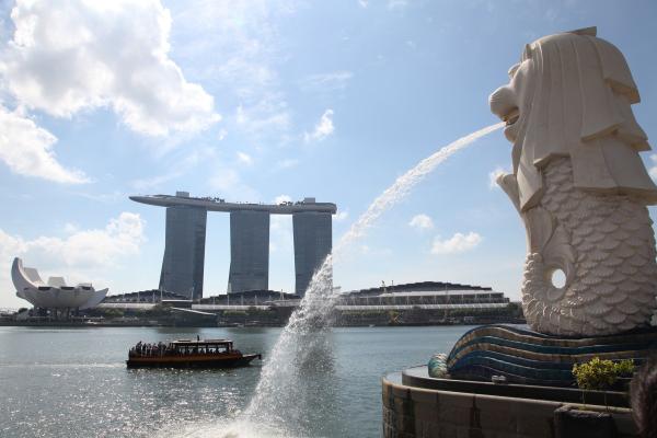 Thajsko, Malajzia, Singapur - Pohodová exotika