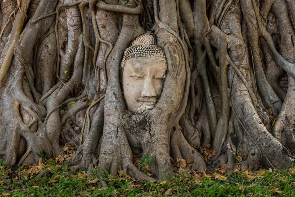 Thajsko, Malajzia, Singapur - Pohodová exotika
