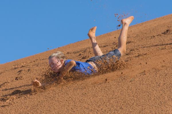 Maroko Family Fun – zážitková rozprávka s animátorom Planet Fun