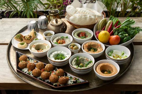 Turecká riviéra all inclusive