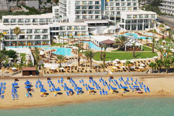 Hotel Sunrise Pearl Resort & Spa