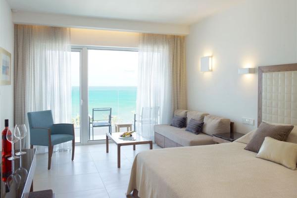 Izba v hoteli Sunrise Pearl Resort Spa
