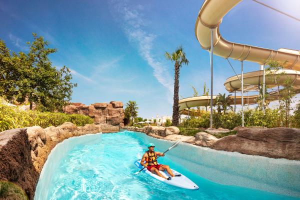 Regnum Carya Golf & Spa