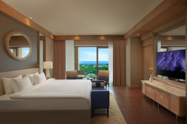 Regnum Carya Golf & Spa