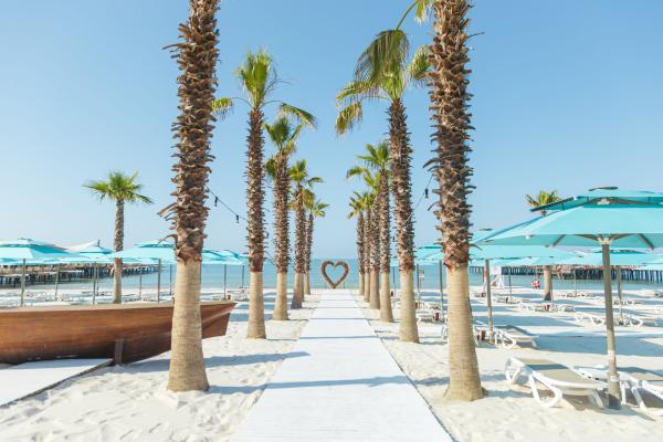 Regnum Carya Golf & Spa