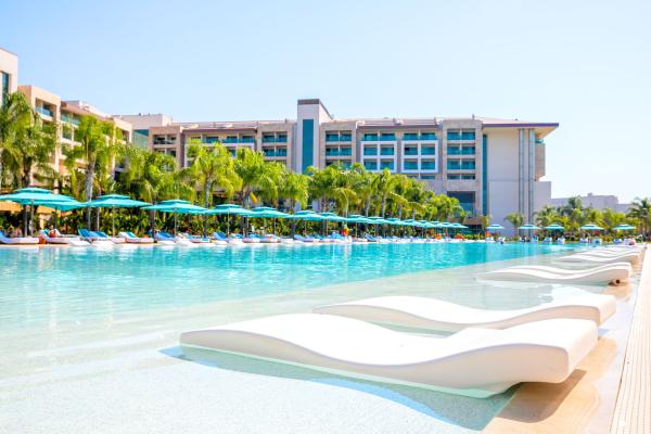 Regnum Carya Golf & Spa