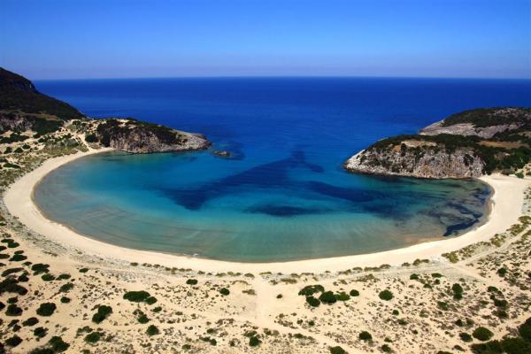 Hotel The Romanos, a Luxury Collection Resort - 