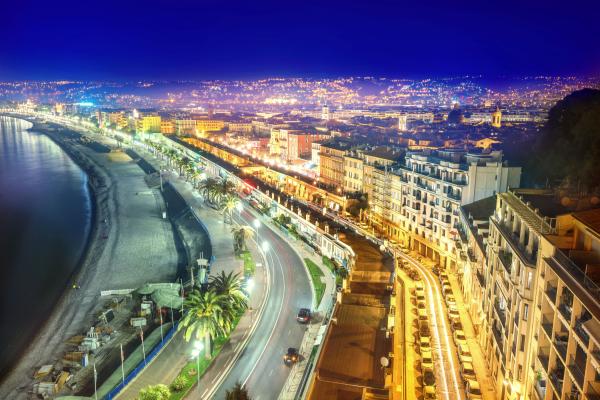 Atúrové pobrežie - Budget Friendly