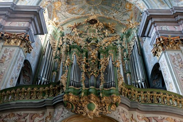 Magický advent s chuťou čokolády