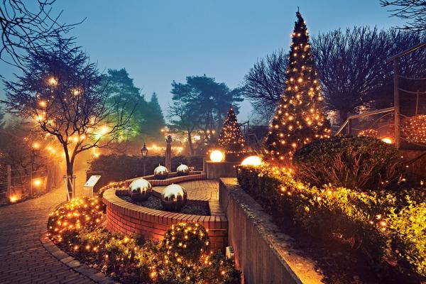 Magický advent s chuťou čokolády