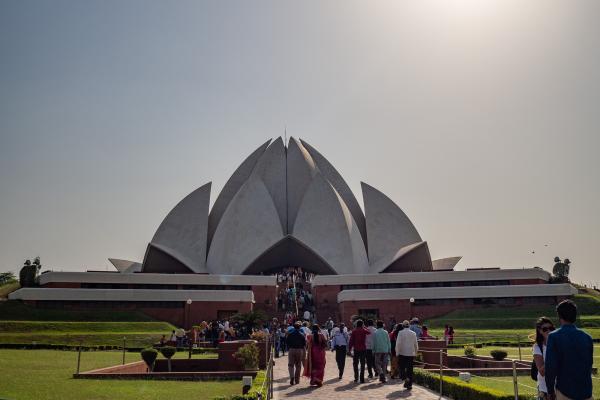 To najlepšie z Indie