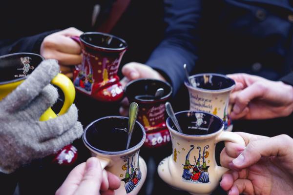 Maastricht vianočné trhy