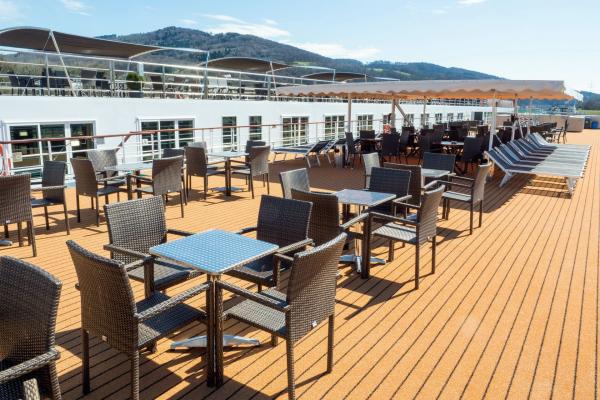 Plavba údolím Wachau