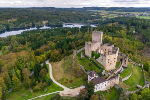 Landstejn