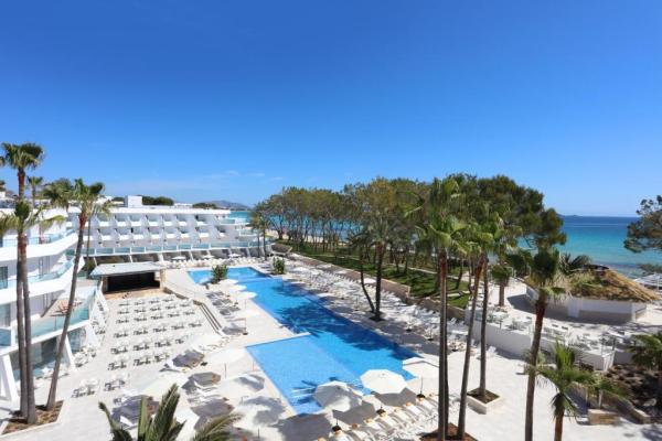 Hotel Iberostar Playa de Muro