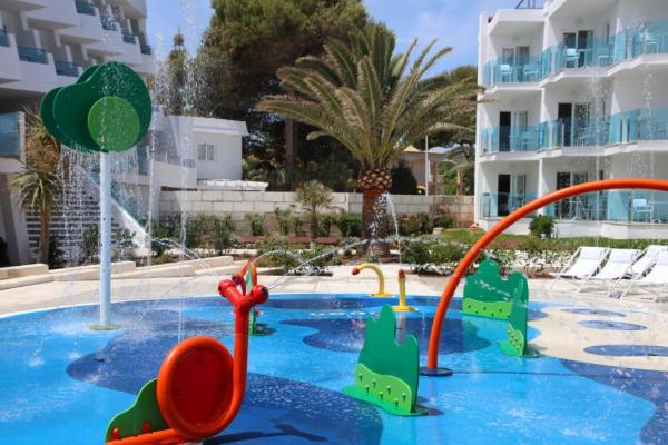 Hotel Iberostar Playa de Muro