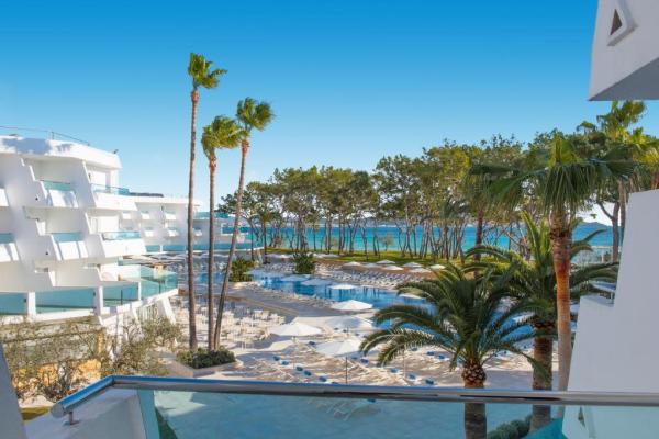 Hotel Iberostar Playa de Muro