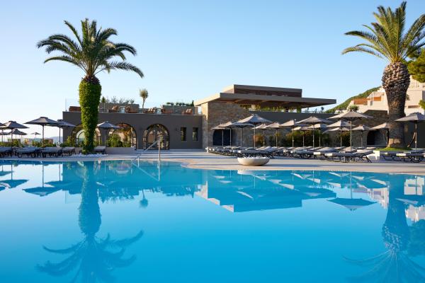 Hotel MarBella, Mar-Bella Collection